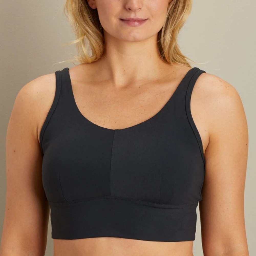 Women's Armachillo Cooling Longline Bra XXL